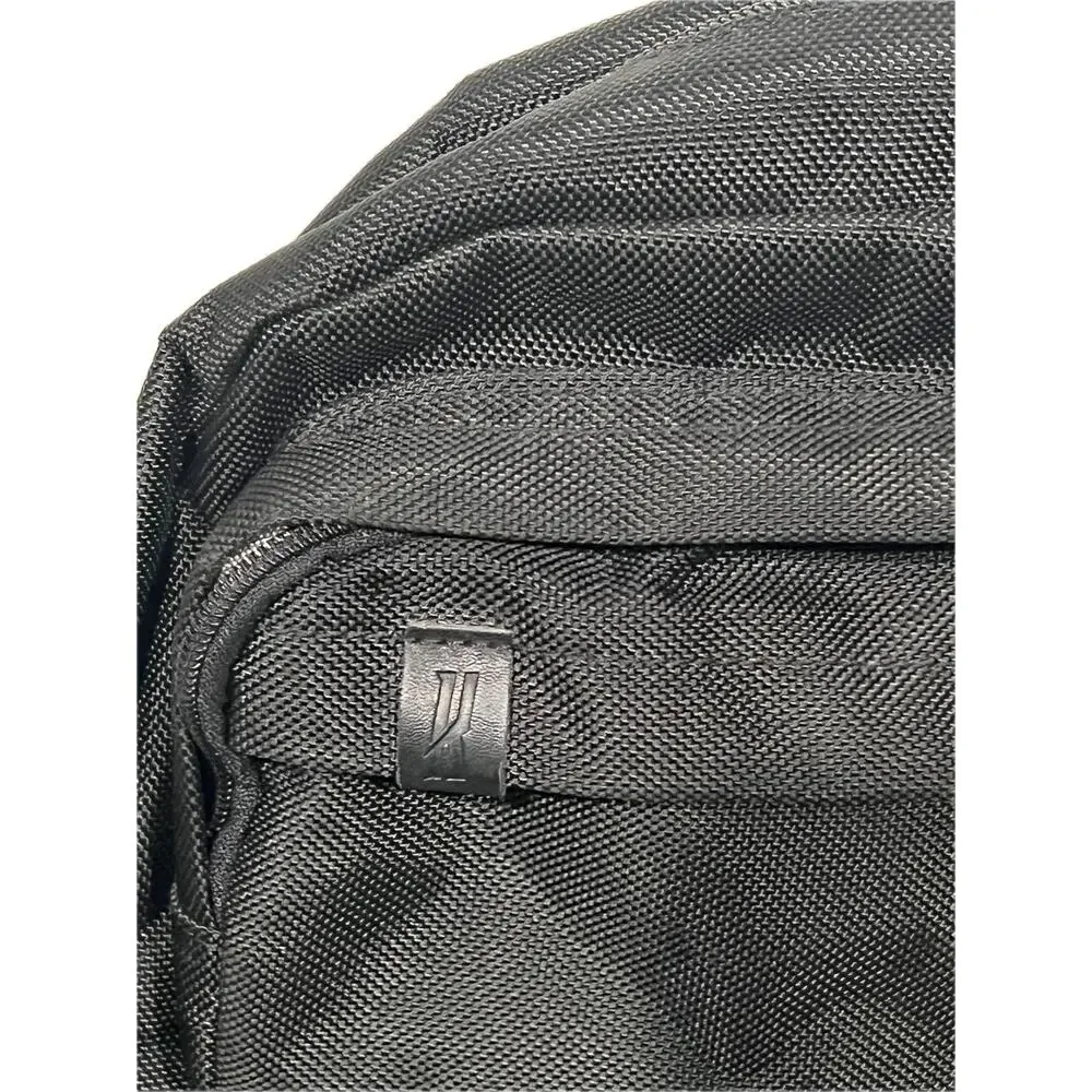 KAUKKO Backpack for daily use, ( KS20-BLACK/18.5L ）